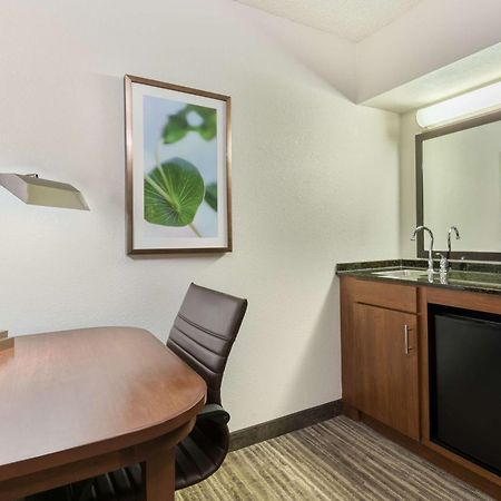 Hyatt Place Ft. Lauderdale/Plantation Esterno foto