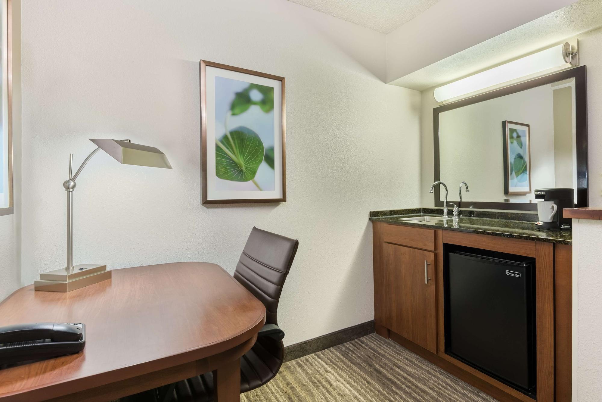 Hyatt Place Ft. Lauderdale/Plantation Esterno foto