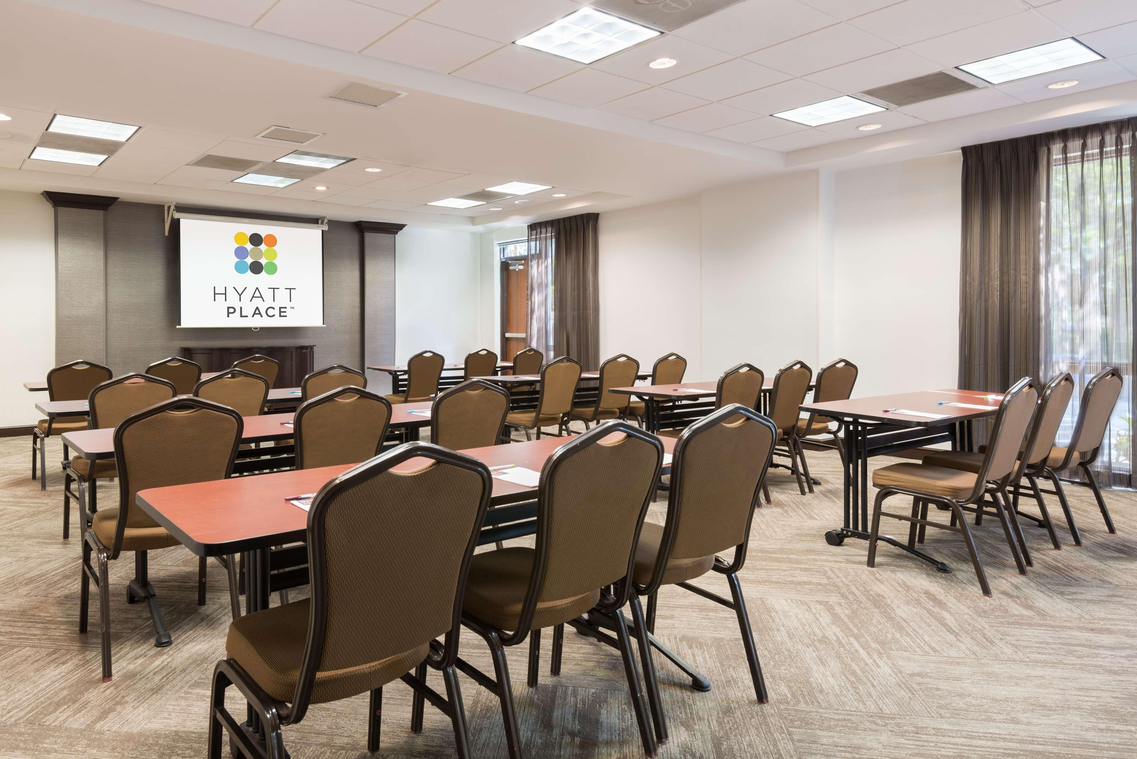 Hyatt Place Ft. Lauderdale/Plantation Esterno foto