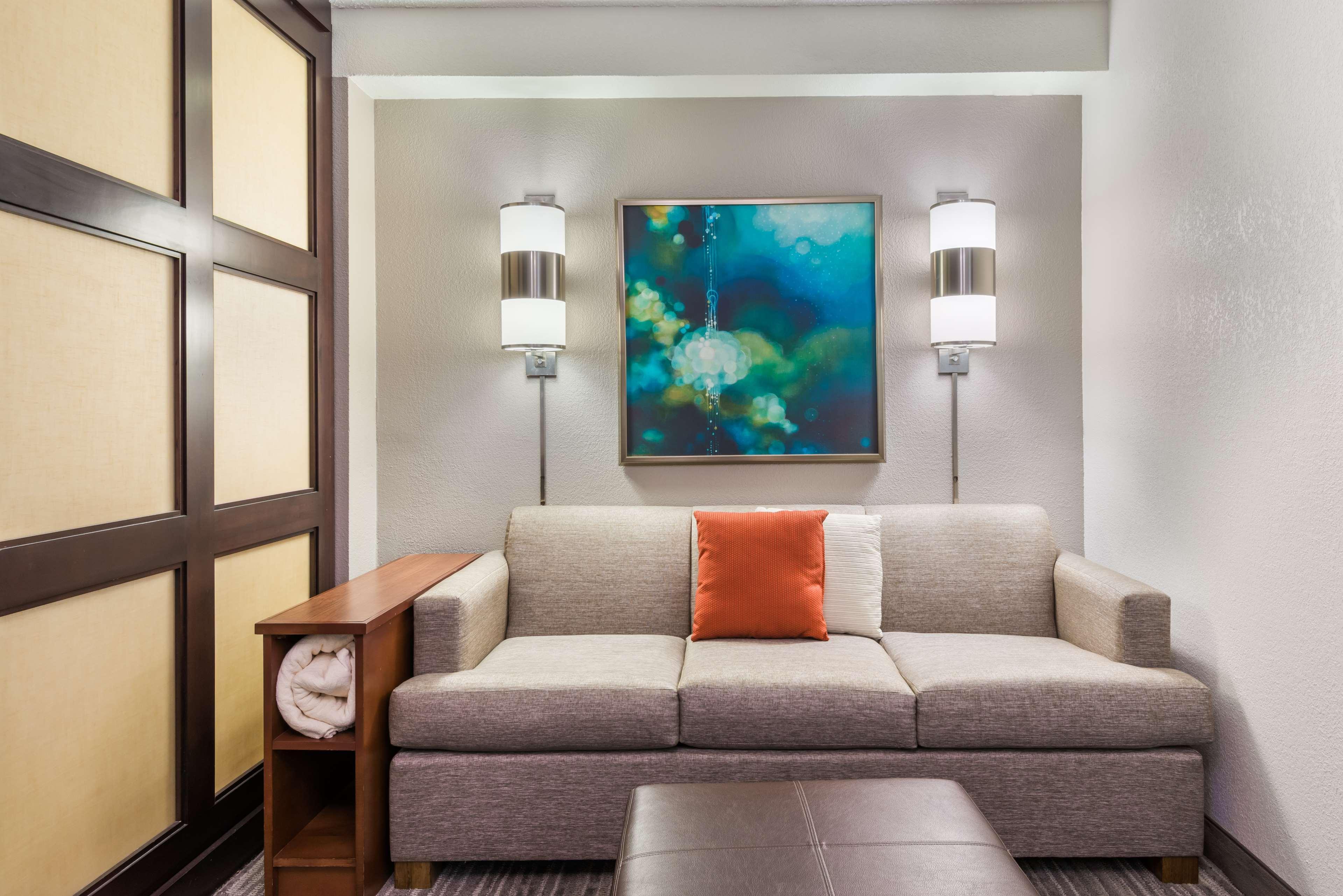 Hyatt Place Ft. Lauderdale/Plantation Esterno foto