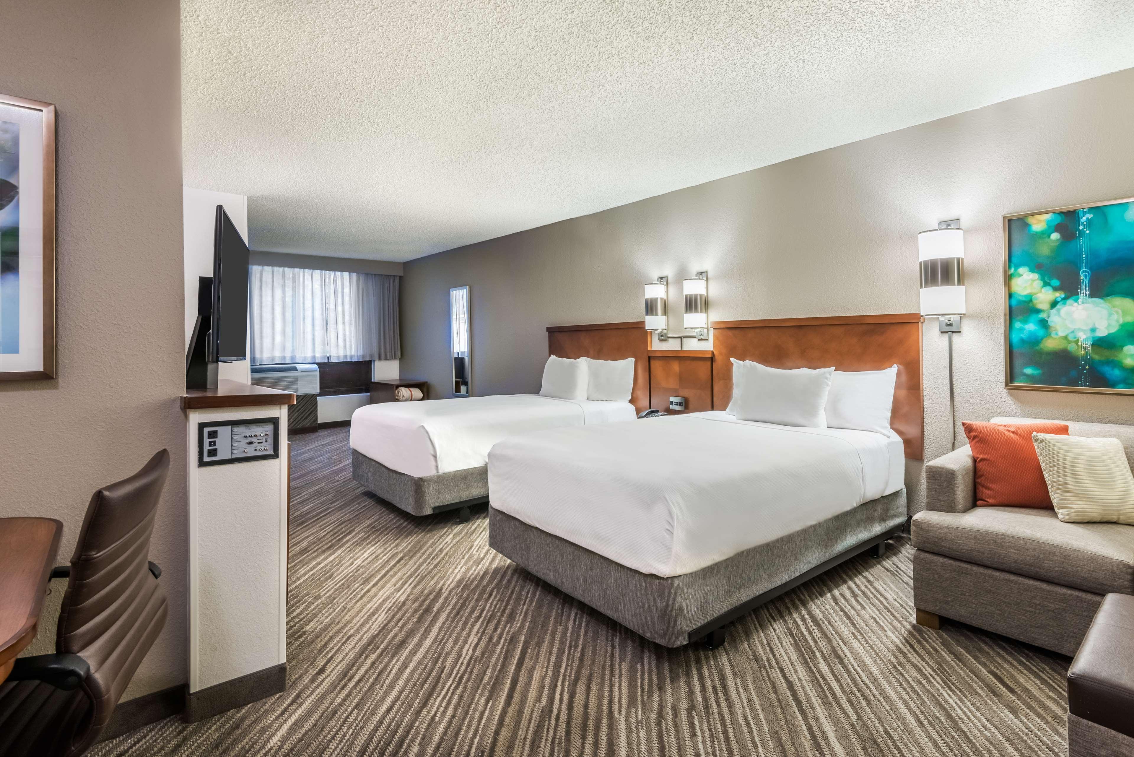 Hyatt Place Ft. Lauderdale/Plantation Esterno foto