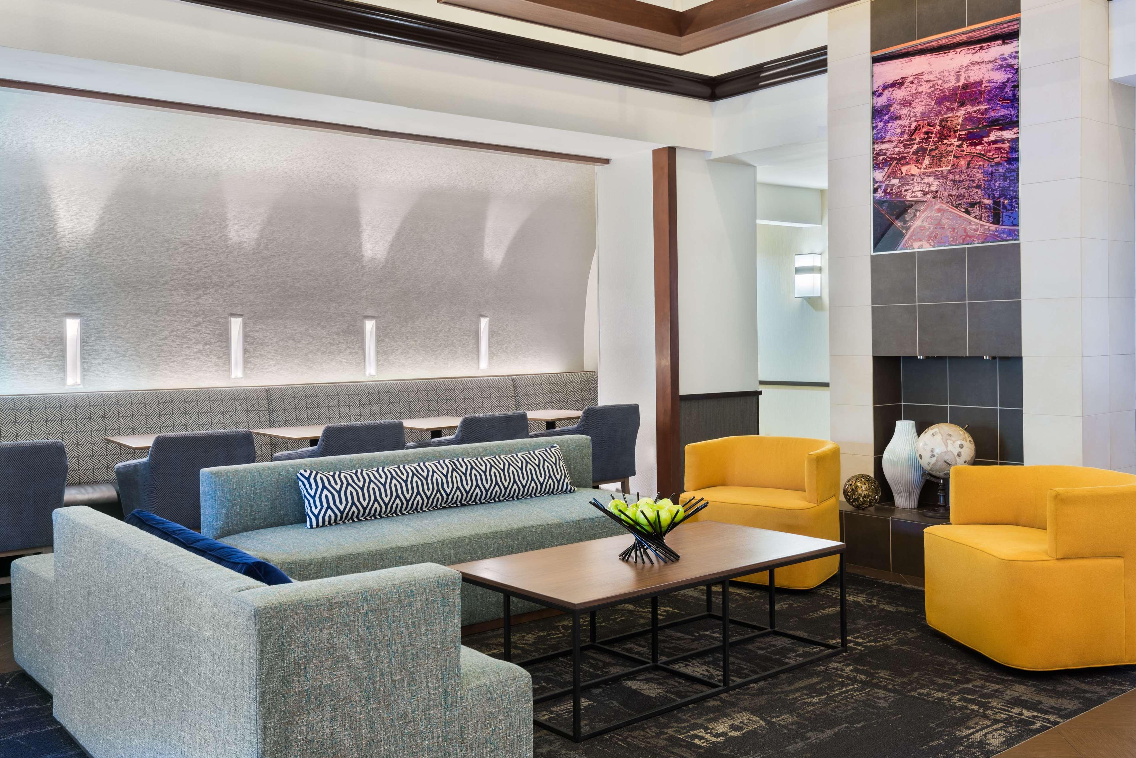 Hyatt Place Ft. Lauderdale/Plantation Esterno foto