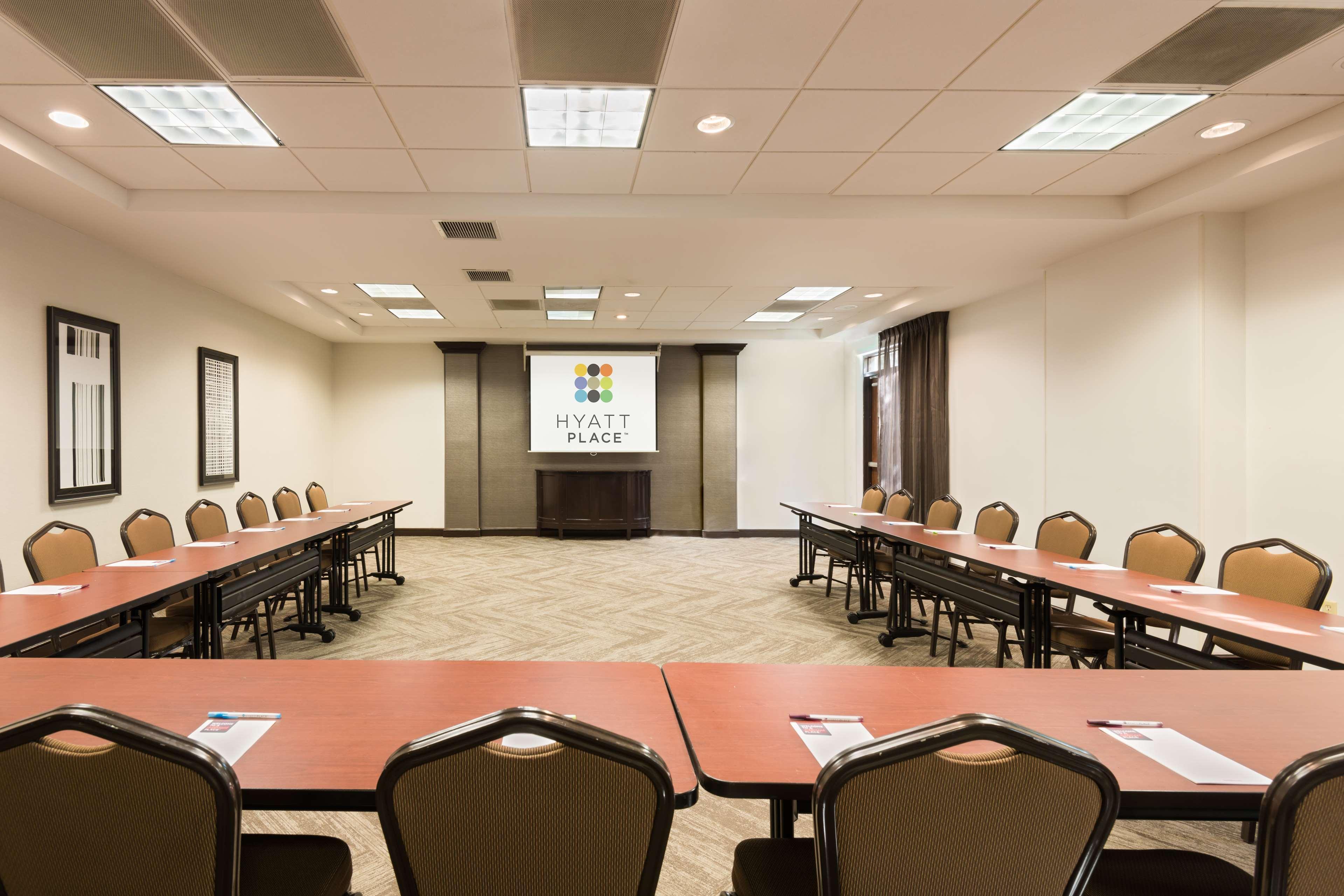 Hyatt Place Ft. Lauderdale/Plantation Esterno foto