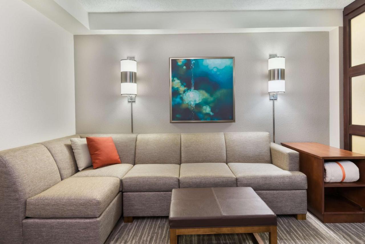 Hyatt Place Ft. Lauderdale/Plantation Esterno foto