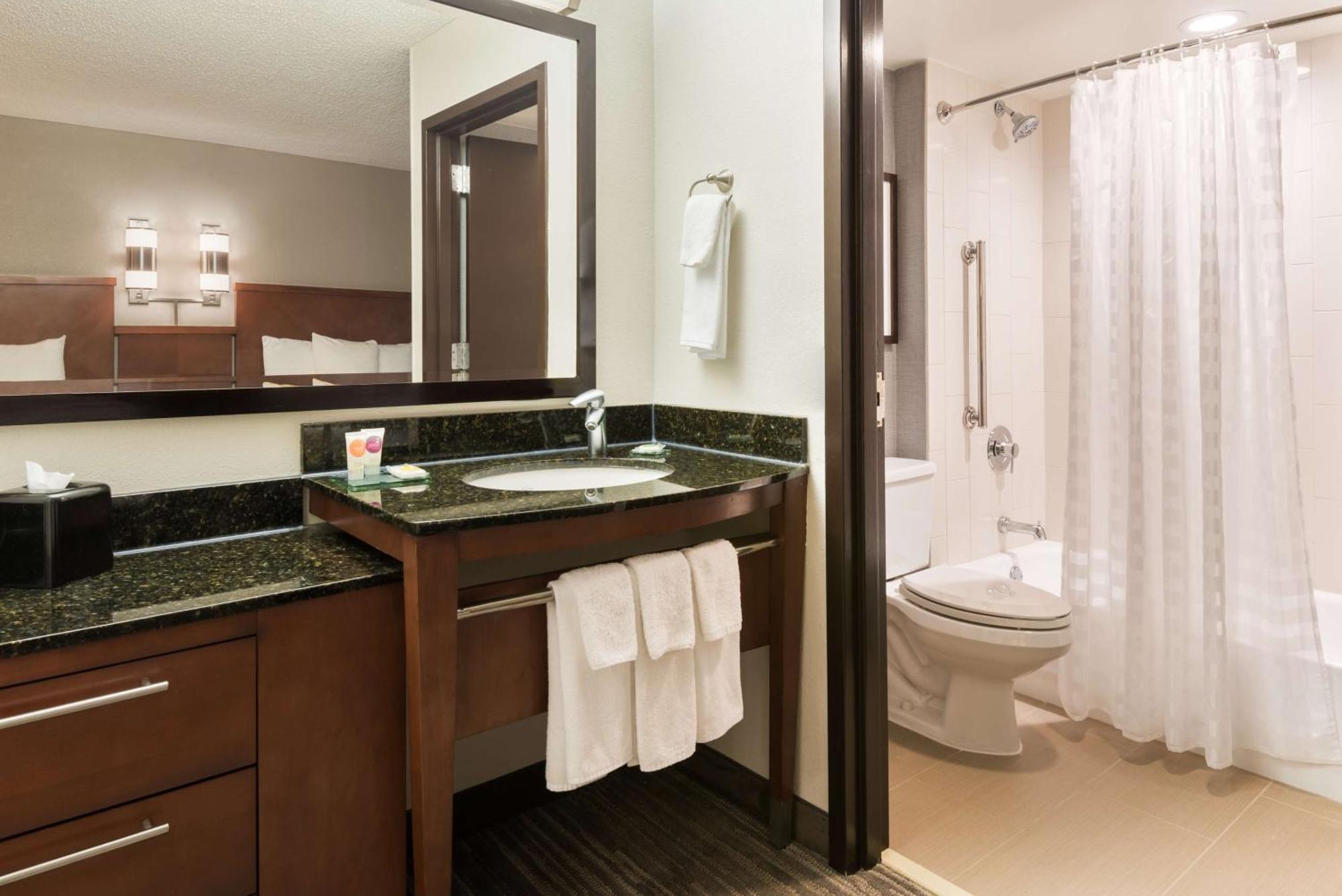 Hyatt Place Ft. Lauderdale/Plantation Esterno foto