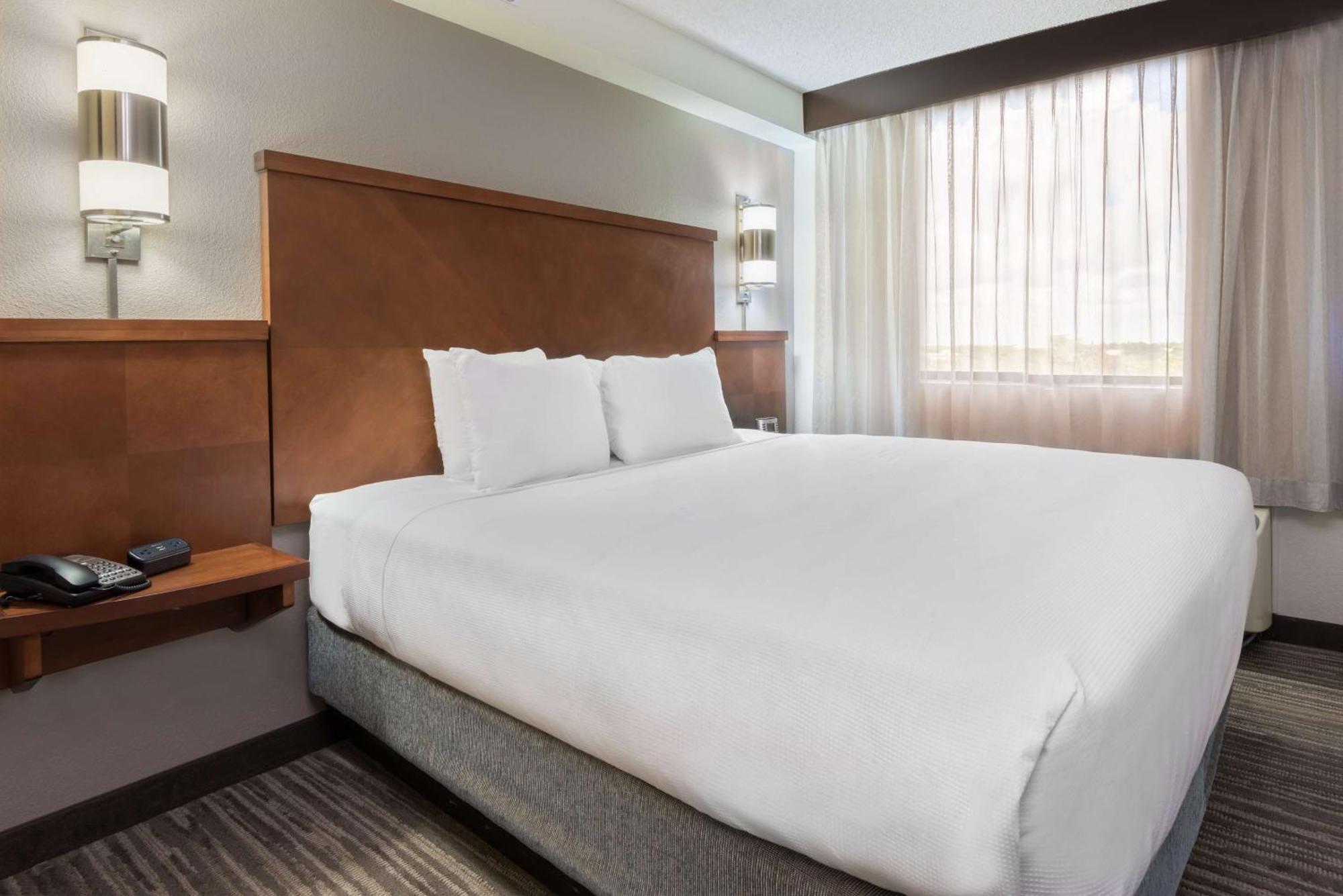 Hyatt Place Ft. Lauderdale/Plantation Esterno foto