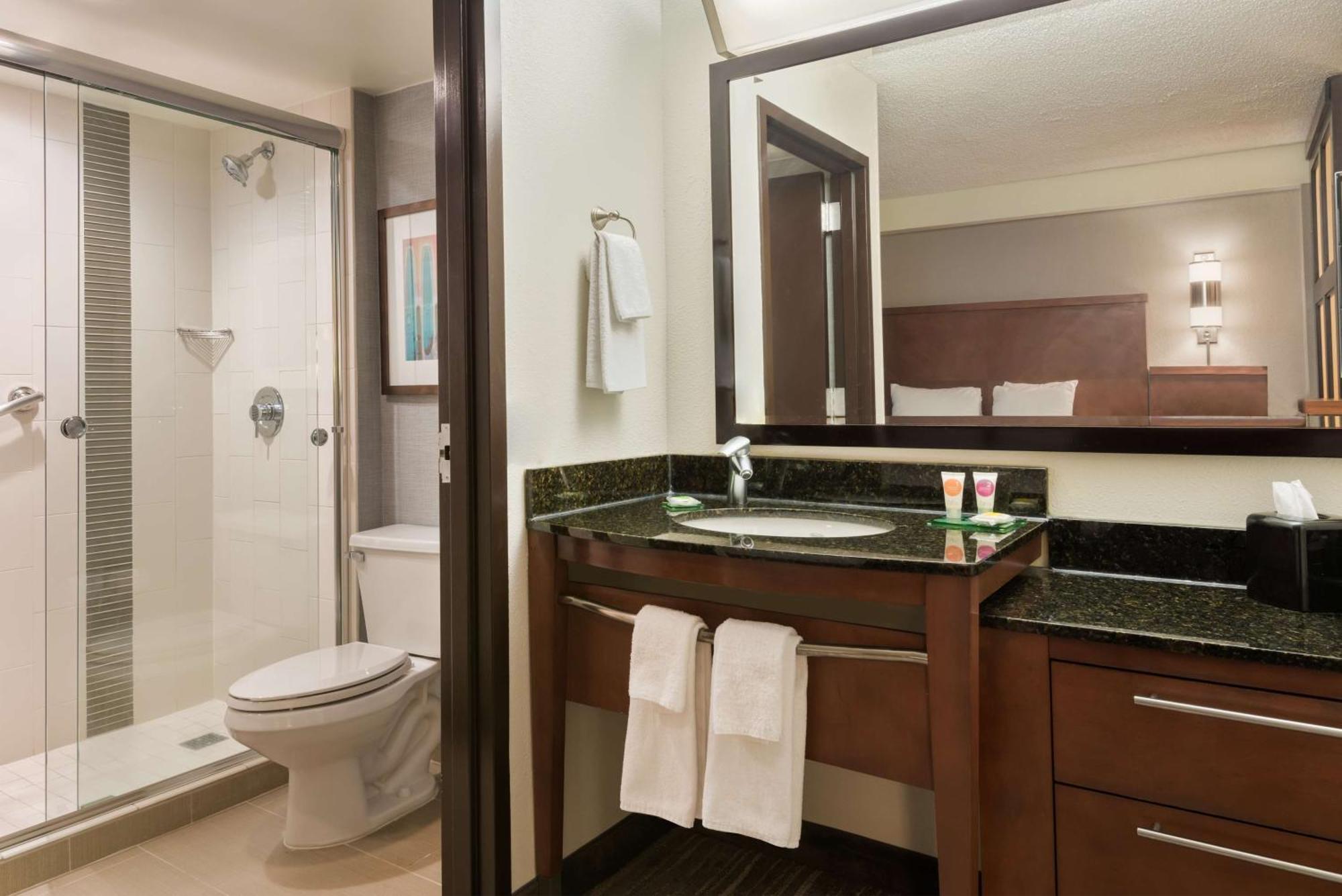 Hyatt Place Ft. Lauderdale/Plantation Esterno foto