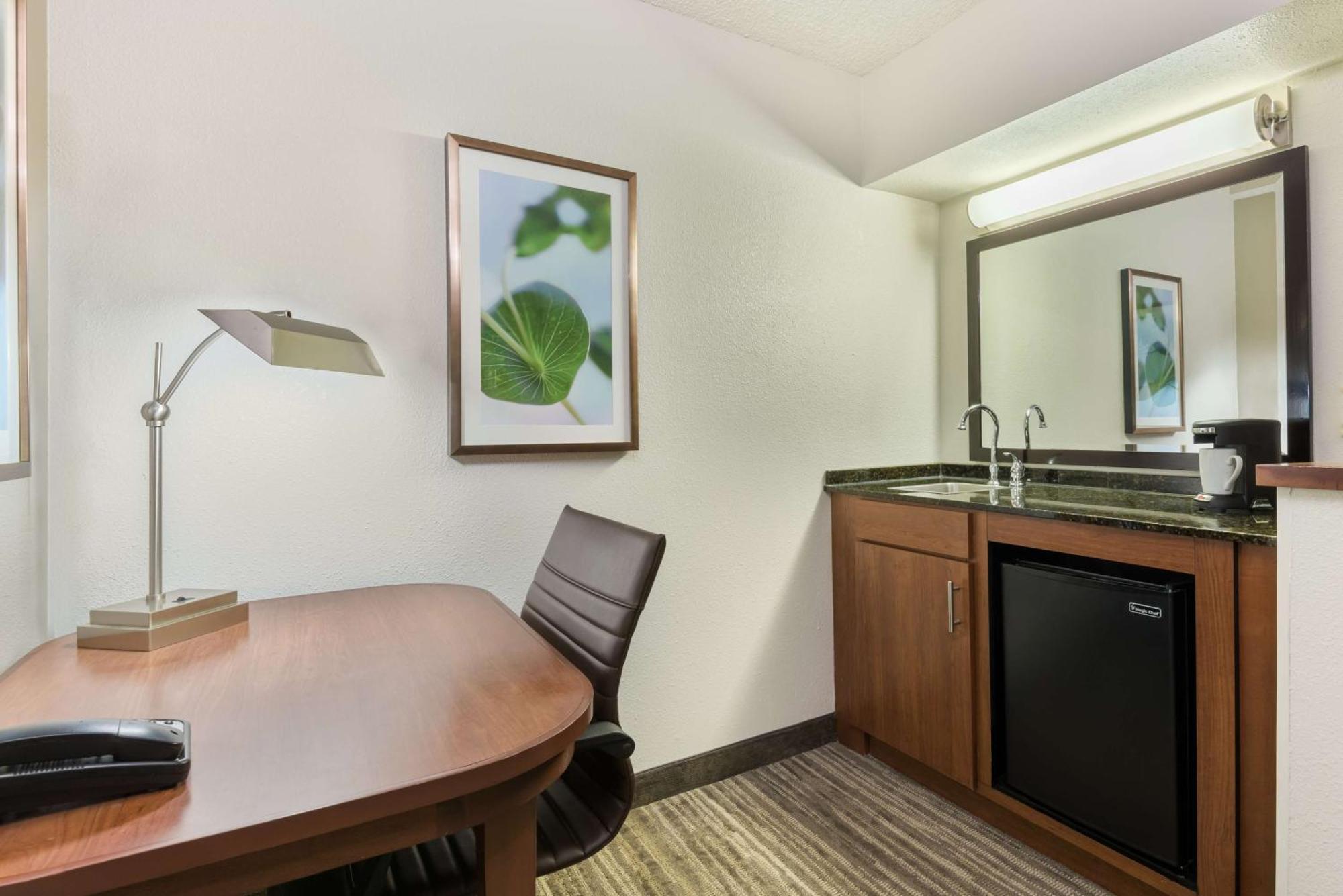 Hyatt Place Ft. Lauderdale/Plantation Esterno foto