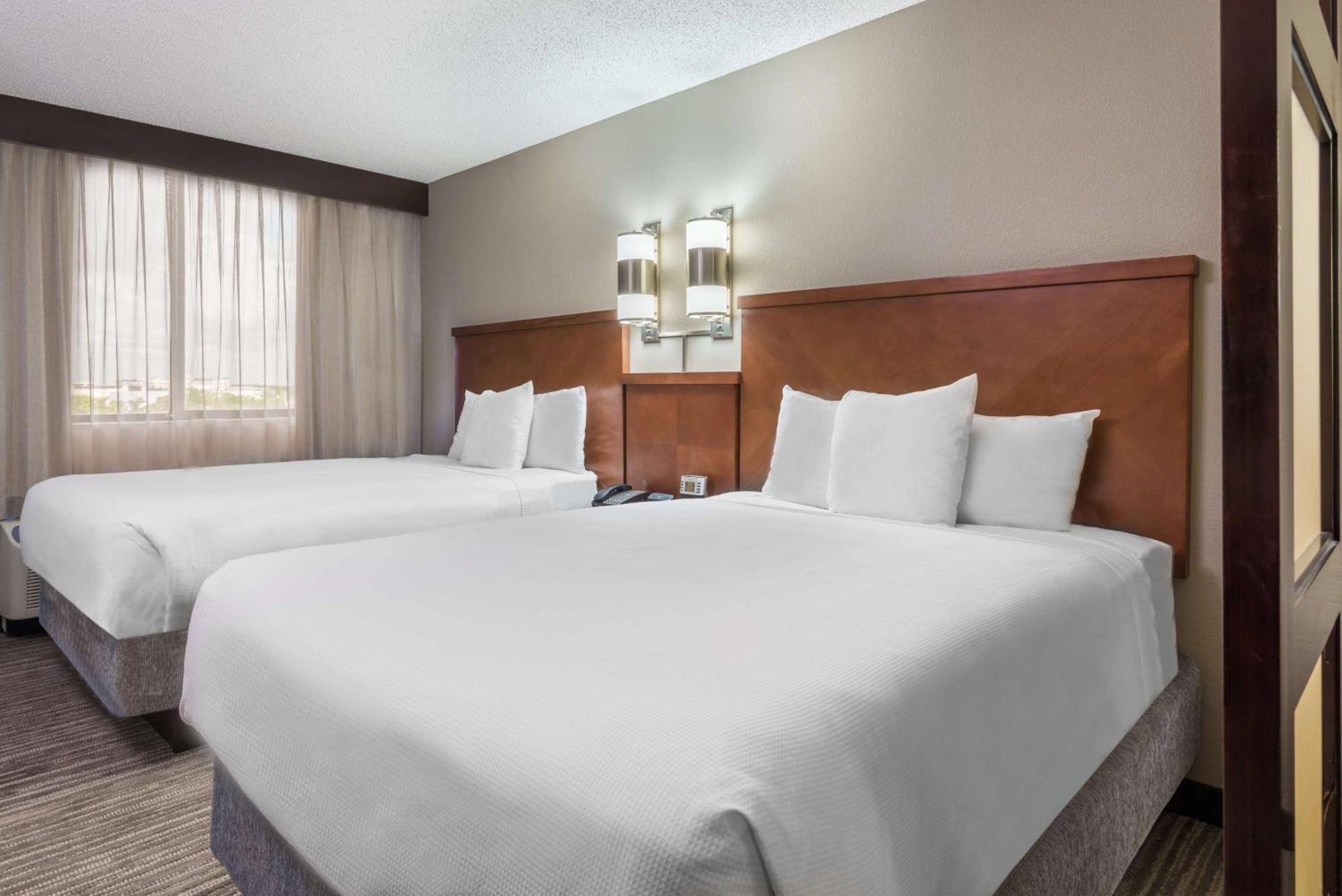 Hyatt Place Ft. Lauderdale/Plantation Esterno foto