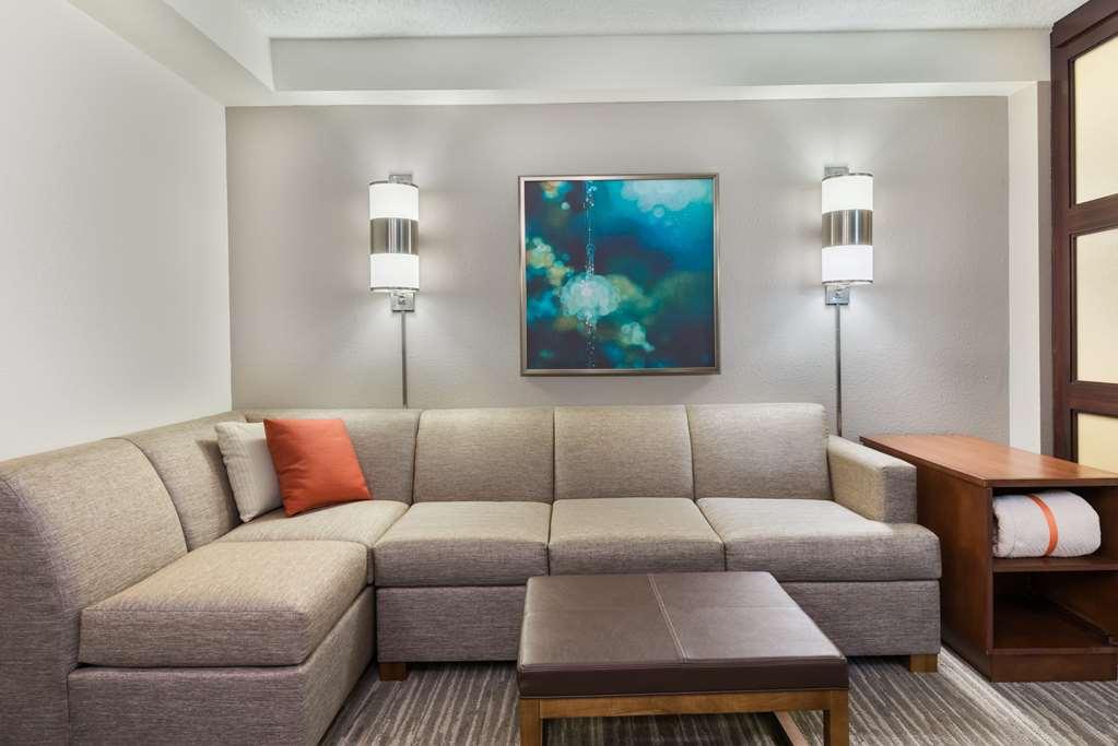 Hyatt Place Ft. Lauderdale/Plantation Camera foto