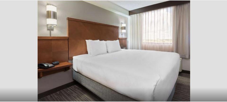 Hyatt Place Ft. Lauderdale/Plantation Esterno foto