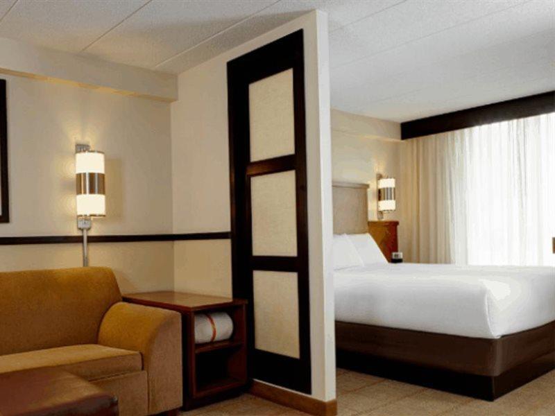 Hyatt Place Ft. Lauderdale/Plantation Esterno foto