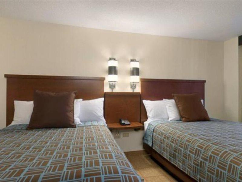 Hyatt Place Ft. Lauderdale/Plantation Esterno foto