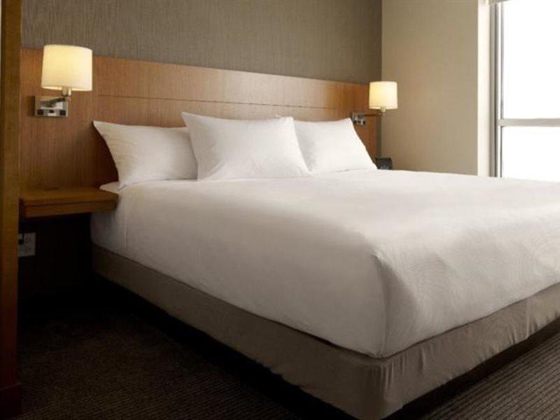 Hyatt Place Ft. Lauderdale/Plantation Esterno foto