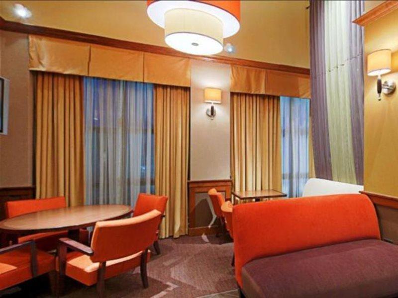 Hyatt Place Ft. Lauderdale/Plantation Esterno foto