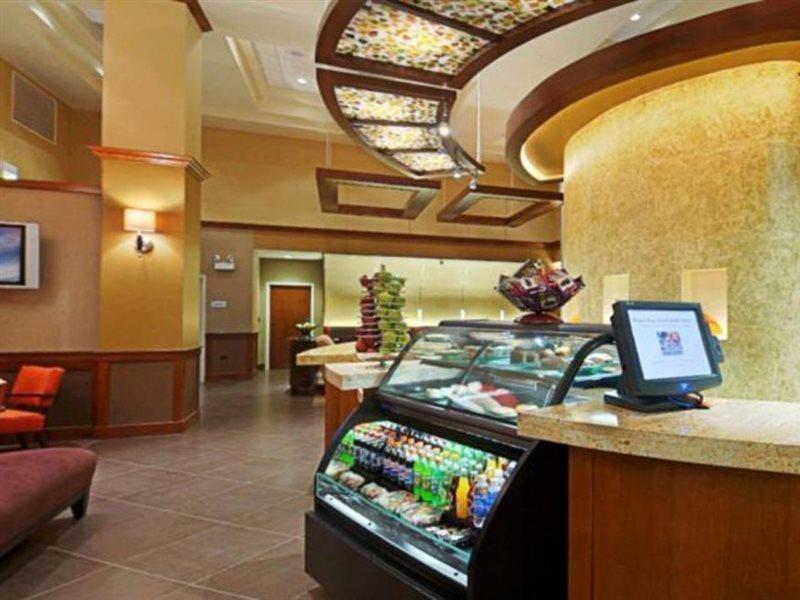 Hyatt Place Ft. Lauderdale/Plantation Esterno foto