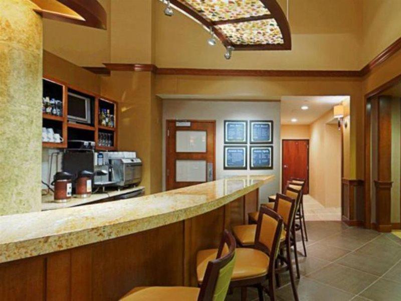 Hyatt Place Ft. Lauderdale/Plantation Esterno foto