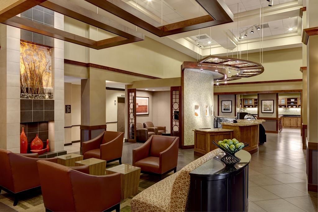 Hyatt Place Ft. Lauderdale/Plantation Interno foto