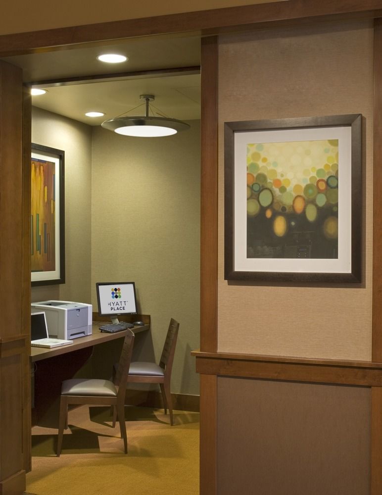 Hyatt Place Ft. Lauderdale/Plantation Esterno foto