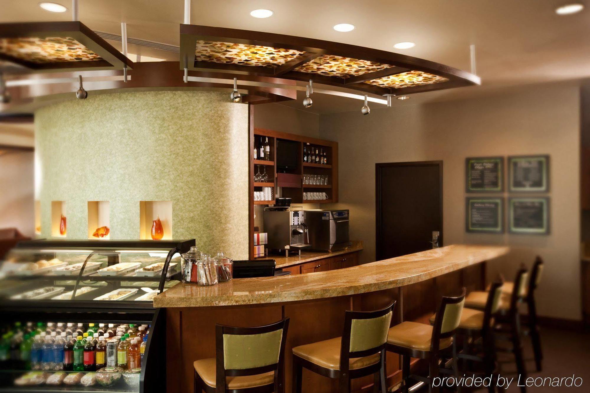 Hyatt Place Ft. Lauderdale/Plantation Ristorante foto